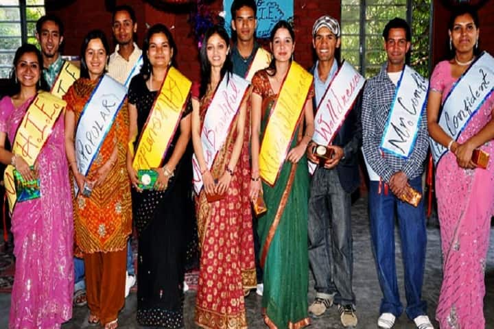 Himachal Institute of Education, Solan campus photo 4