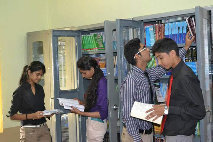 People Tree Education Society, Belgaum campus photo 5