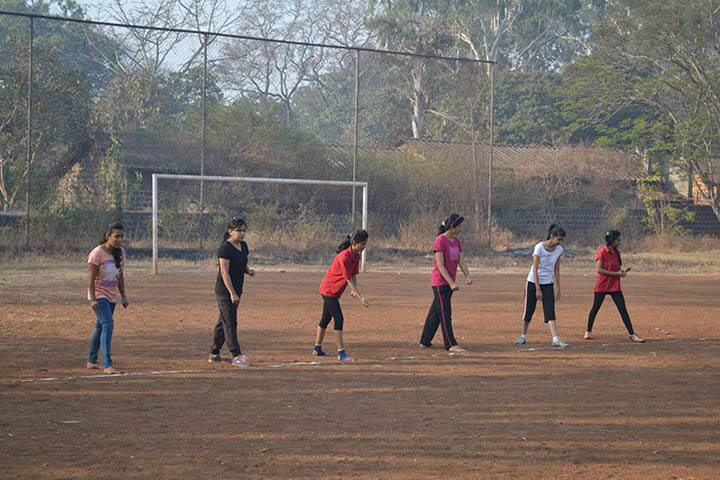 People Tree Education Society, Belgaum campus photo 6
