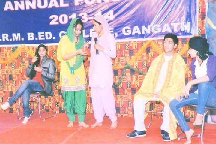 Janak Raj Mahajan B Ed College, Kangra campus photo 2