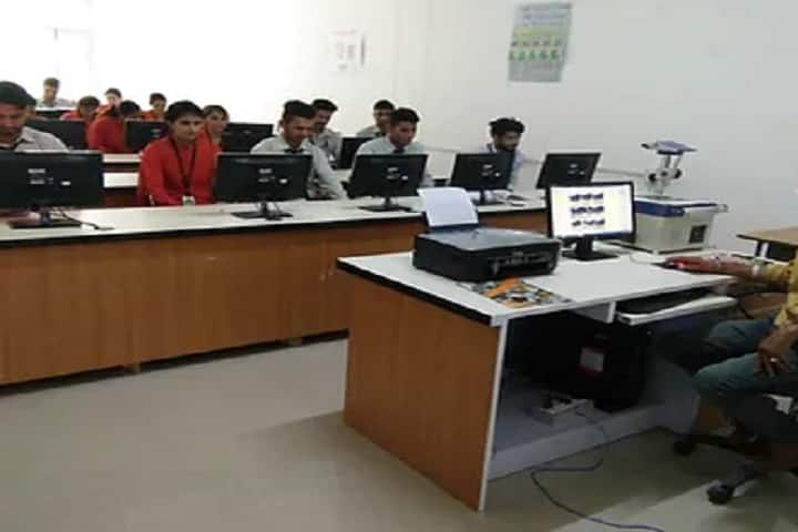 Priyadarshini College of Education, Chowari campus photo 2