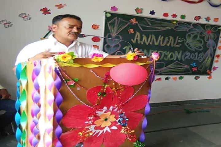 Priyadarshini College of Education, Chowari campus photo 5