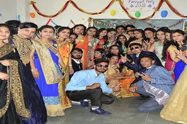 Priyadarshini College of Education, Chowari campus photo 6