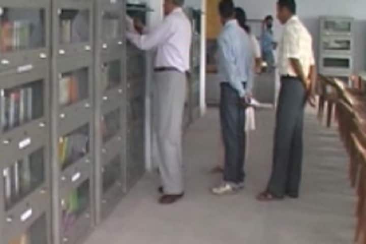 Gurukul Bharti College of Education, Bilaspur campus photo 3