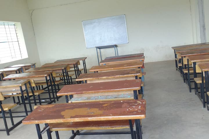 Late Ramrao Nikam B Ed College, Indoli campus photo 3