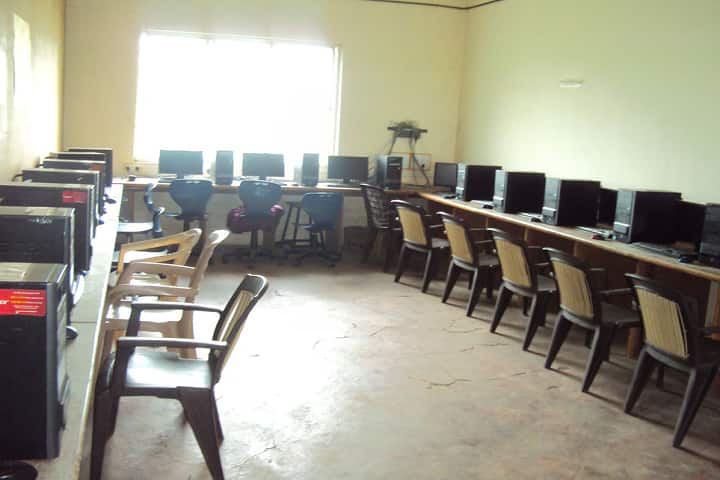 Late Ramrao Nikam B Ed College, Indoli campus photo 4