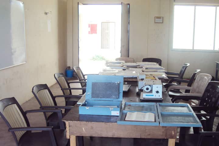 Late Ramrao Nikam B Ed College, Indoli campus photo 5