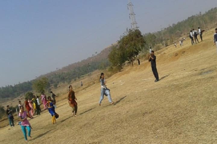 Shree Santkrupa Shikshan Sanstha's Shree Santkrupa Institute of Education, Ghogaon campus photo 2