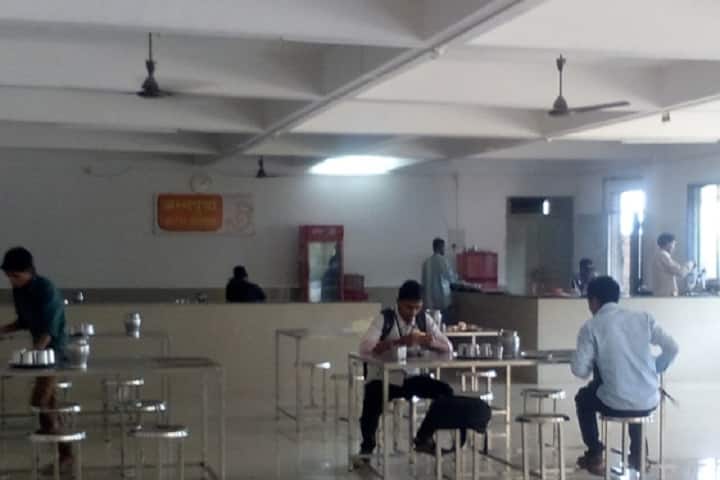 Shree Santkrupa Shikshan Sanstha's Shree Santkrupa Institute of Education, Ghogaon campus photo 3