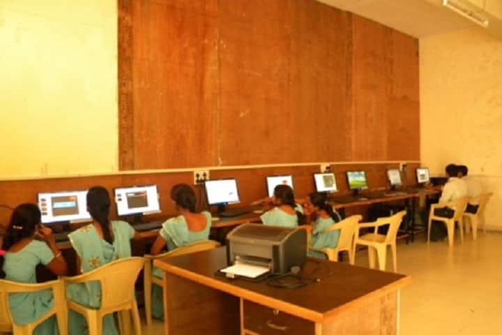 Shree Santkrupa Shikshan Sanstha's Shree Santkrupa Institute of Education, Ghogaon campus photo 5