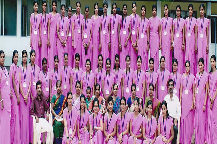 Savitribai Phule Mahila Shikshanshastra Mahavidyalaya, Peth Vadgaon campus photo 5