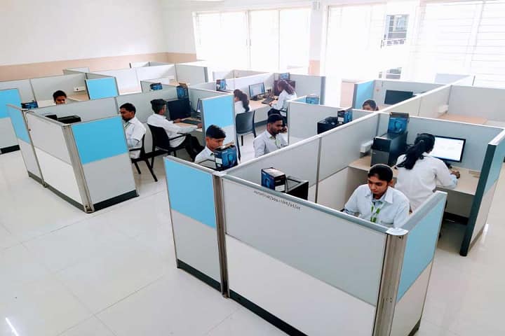 Hon Shri Annasaheb Dange College of Education, Aashta campus photo 4