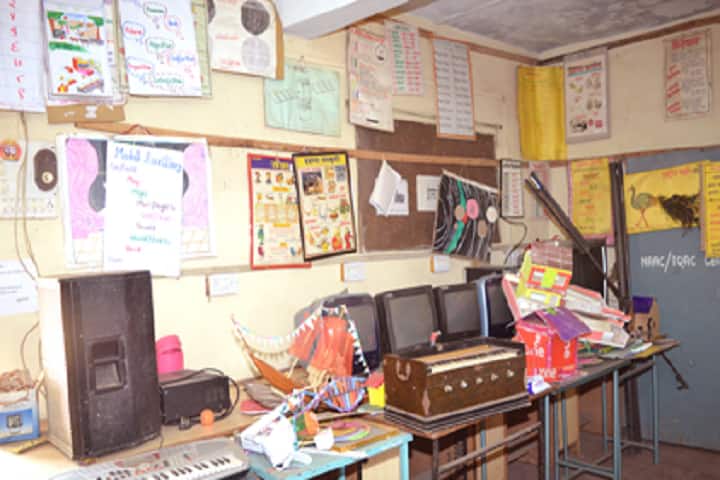 Yashwant Shikshanshastra Mahavidyalaya, Kodoli campus photo 2