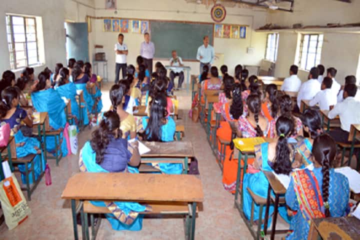 Yashwant Shikshanshastra Mahavidyalaya, Kodoli campus photo 6