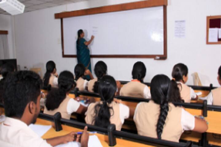 Amrita School of Arts and Sciences, Coimbatore campus photo 4