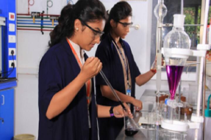Amrita School of Arts and Sciences, Coimbatore campus photo 5
