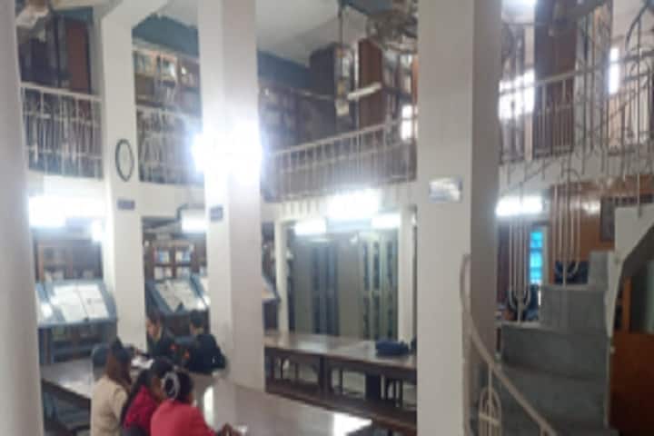 Hindu College, Amritsar campus photo 4