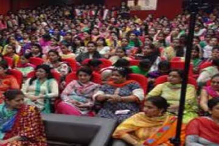 Hindu College, Amritsar campus photo 3