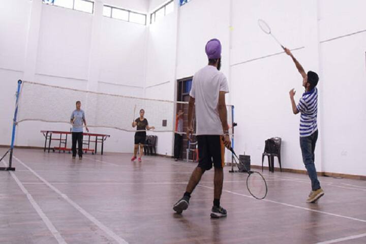 Hindu College, Amritsar campus photo 5