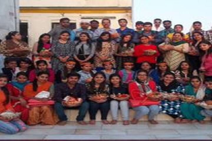 Hindu College, Amritsar campus photo 2