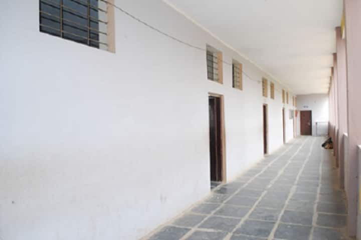 Vaibhav Shikshan Sanstha Vita's College of Education, Vita campus photo 2