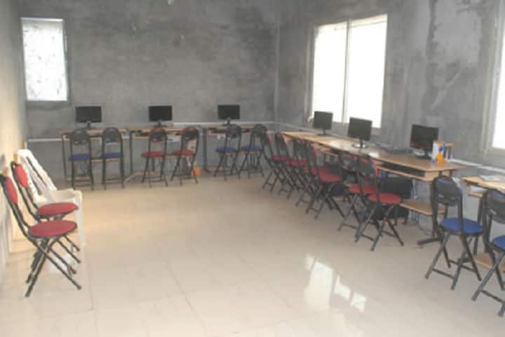 Vaibhav Shikshan Sanstha Vita's College of Education, Vita campus photo 4