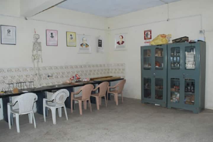 Vaibhav Shikshan Sanstha Vita's College of Education, Vita campus photo 5