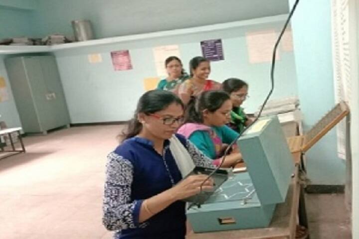Modern College of Education, Karad campus photo 3