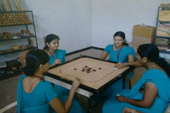 Modern College of Education, Karad campus photo 6