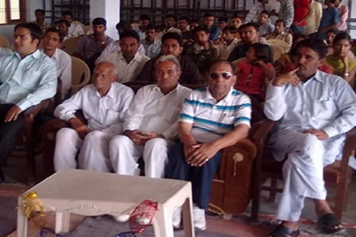 United College of Education, Kaithal campus photo 3