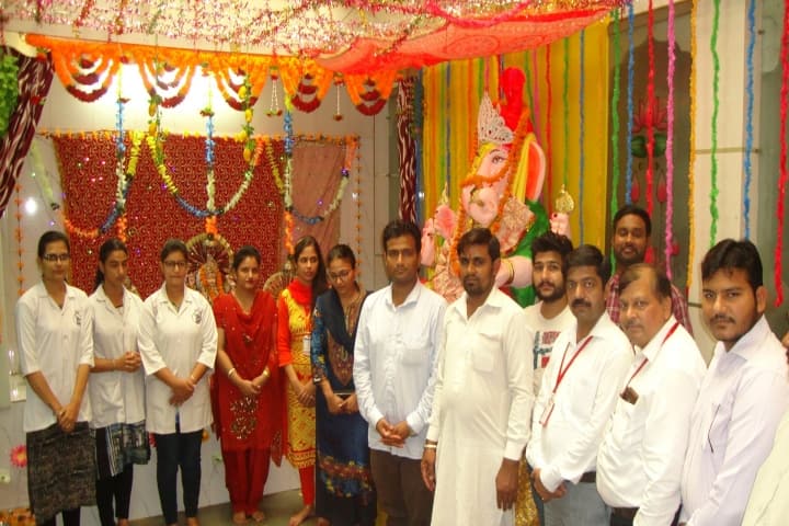 ISF College of Pharmacy, Moga campus photo 3
