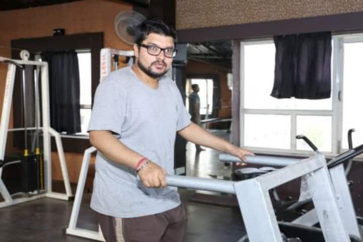 ISF College of Pharmacy, Moga campus photo 4