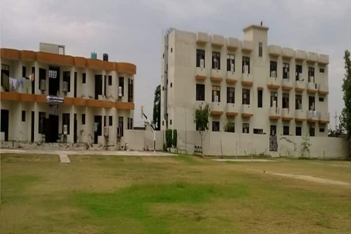 ISF College of Pharmacy, Moga campus photo 5