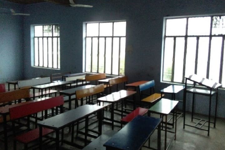 Navyug College of Education, Hisar campus photo 2