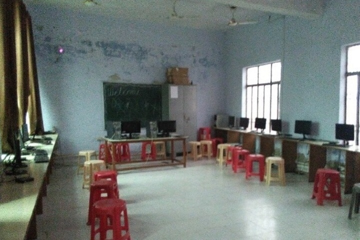 Navyug College of Education, Hisar campus photo 5
