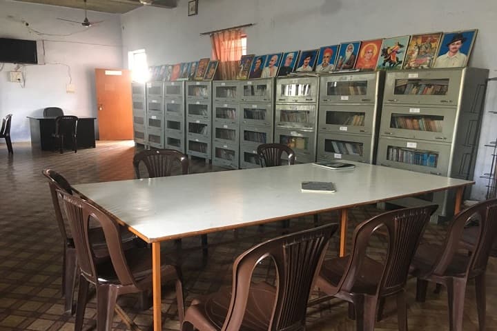 Navyug College of Education, Hisar campus photo 6