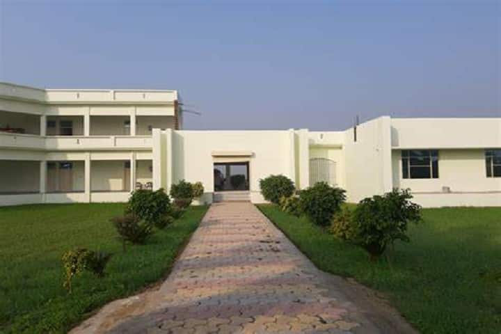 Tagore College of Education, Karnal campus photo 2