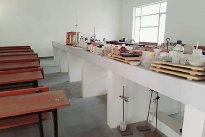 Tagore College of Education, Karnal campus photo 3