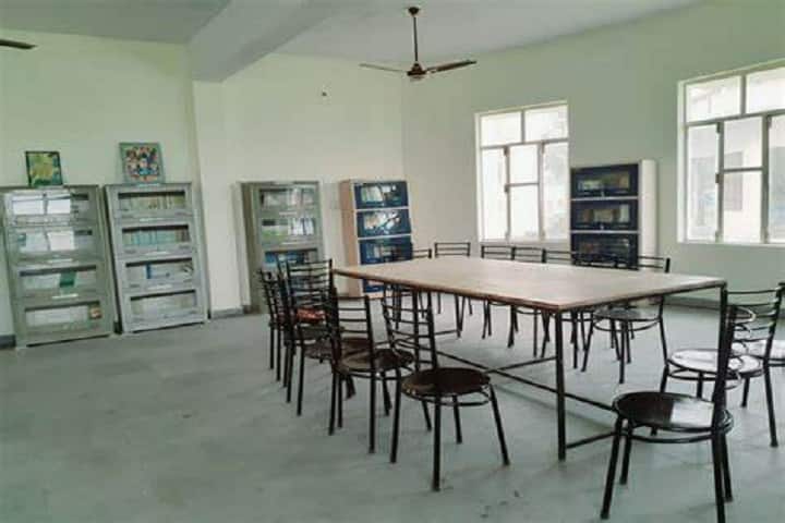 Tagore College of Education, Karnal campus photo 4
