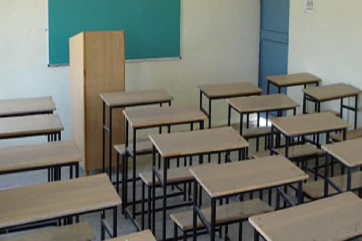 Jai Mata College of Education, Hisar campus photo 2