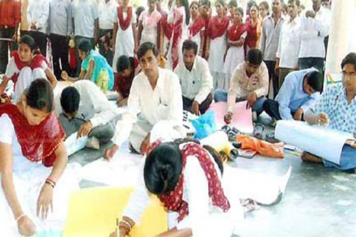 Jai Mata College of Education, Hisar campus photo 3