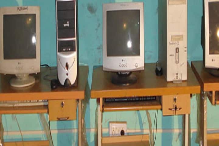 Jai Mata College of Education, Hisar campus photo 4