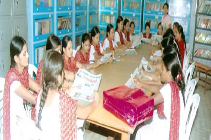Jai Mata College of Education, Hisar campus photo 5