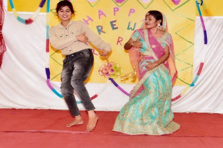 Minerva College of Education, Karnal campus photo 4