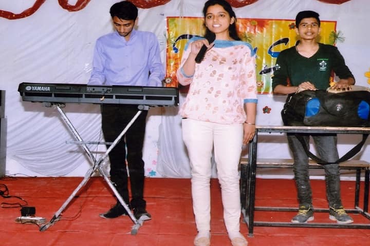 Minerva College of Education, Karnal campus photo 5
