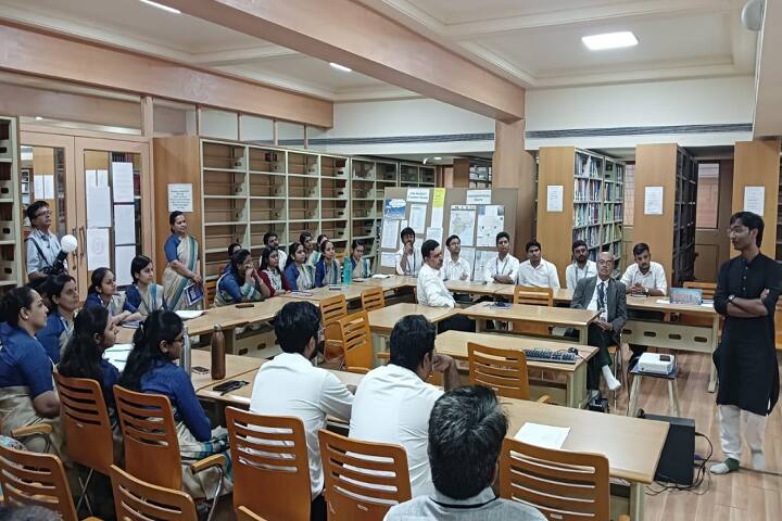 Lokbharati University for Rural Innovation, Bhavnagar campus photo 4