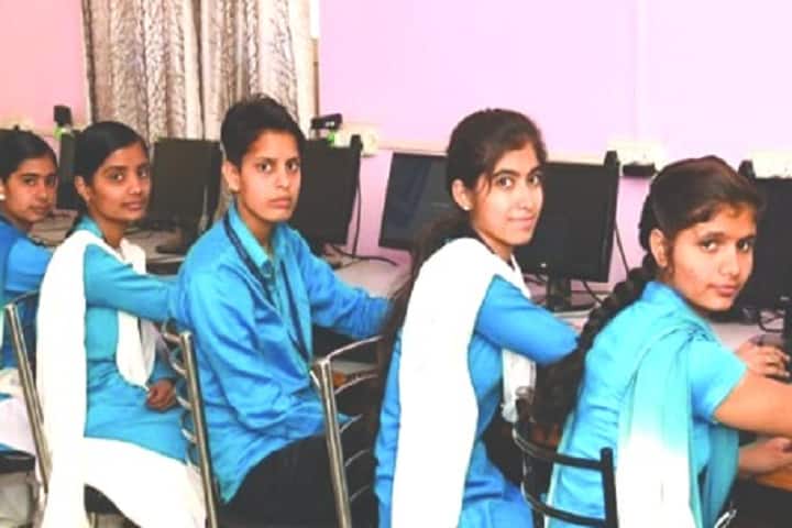 Shanti Niketan College of Education, Agroha campus photo 4