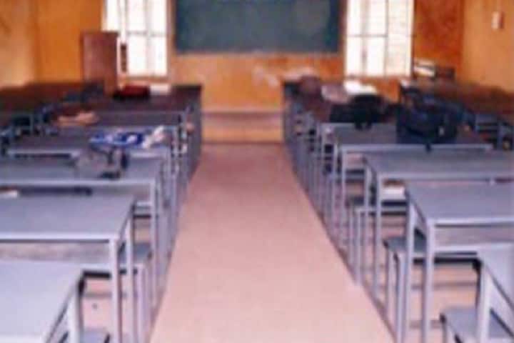 Shri Malliyappayya Swami College of Education, Bagalkot campus photo 3