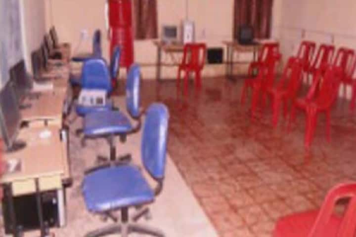 Shri Malliyappayya Swami College of Education, Bagalkot campus photo 4