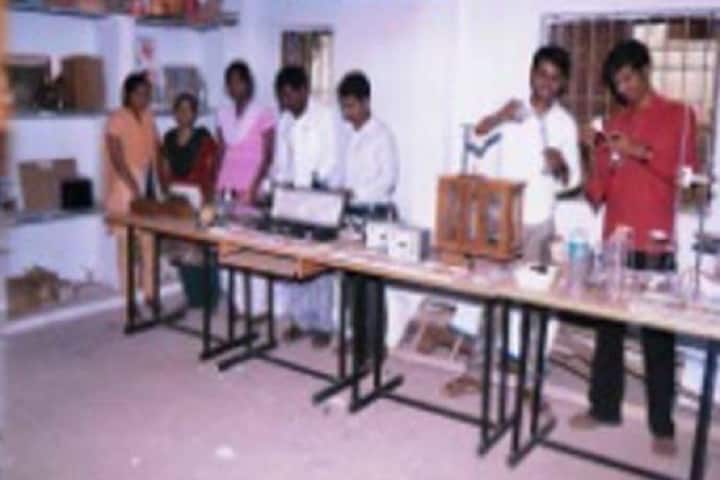 Shri Malliyappayya Swami College of Education, Bagalkot campus photo 5